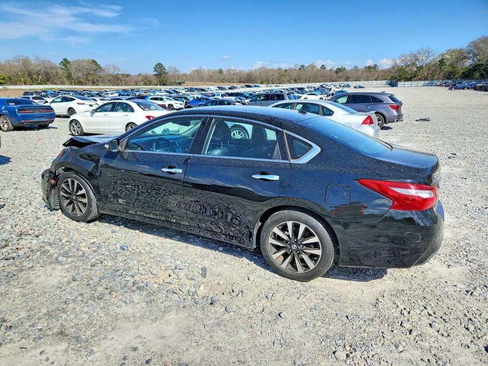 2018 Nissan Altima VIN 1N4AL3AP7JC139556 COPART salvage auction — FRONT END, Ga - Cert Of Title-Salvage, sold $1,150 on 2026-07-02 (photo 2)