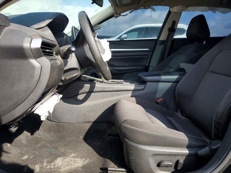 2023 Nissan Altima VIN 1N4BL4DV3PN336712 COPART salvage auction — FRONT END, La - Certificate Of Title, sold $3,700 on 2026-07-09 (photo 7)