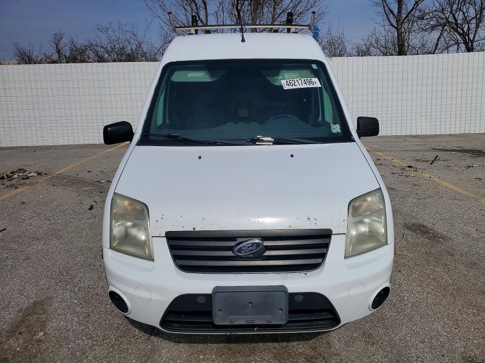 2012 Ford VIN NM0LS7BN4CT078919 COPART salvage auction — MECHANICAL, Mo - Certificate Of Title, sold $3,000 on 2026-07-28 (photo 5)