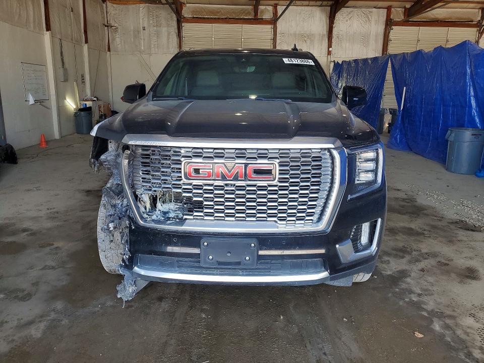 2021 Gmc Yukon VIN 1GKS2DKL4MR299645 COPART salvage auction — FRONT END, KY, sold $19,700 on 2026-08-24 (photo 5)