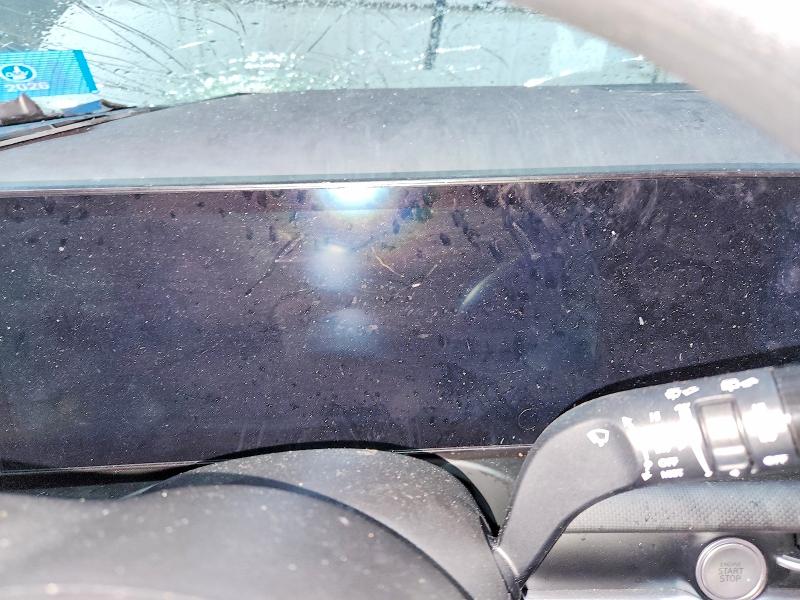2025 Hyundai Tucson hybrid VIN KM8JBDD17SU339418 COPART salvage auction — SIDE, Va - Cert Of Title - Salvage, sold $90 on 2026-07-28 (photo 9)