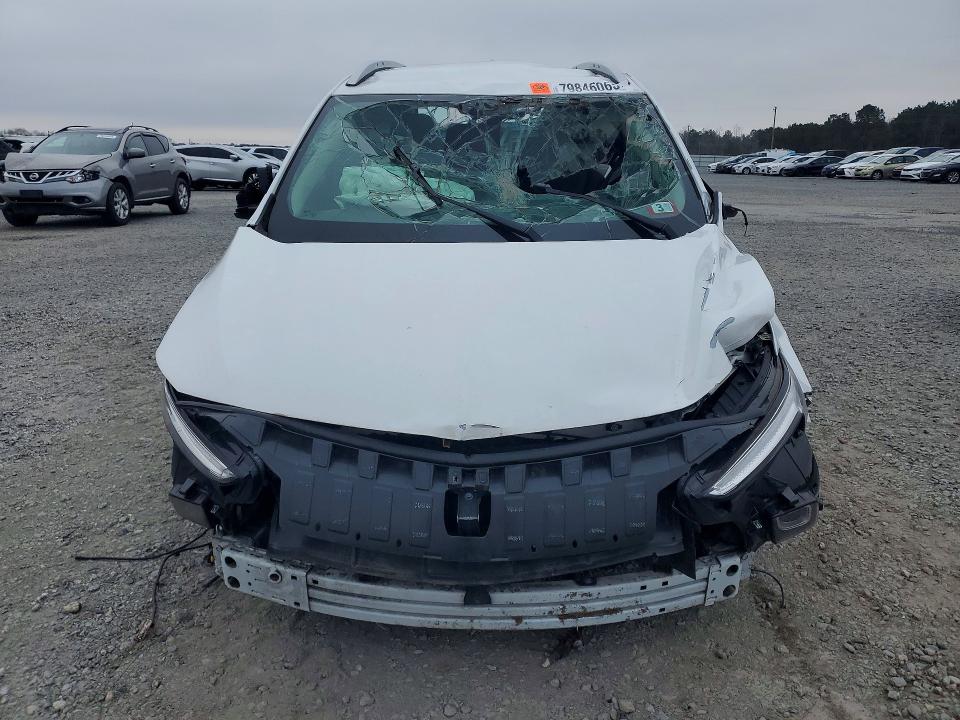 2024 Buick Encore VIN KL4AMESL7RB173278 COPART salvage auction — FRONT END, Fl - Dlr Only Cert Of Destruction, sold $1,400 on 2026-07-23 (photo 5)