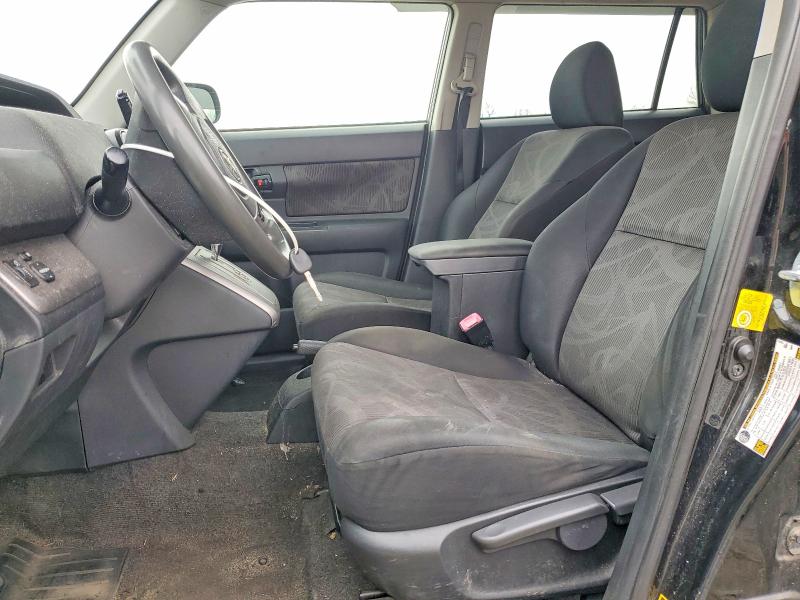 2014 Scion Xb VIN JTLZE4FE7EJ056283 COPART salvage auction — MECHANICAL, Md - Certificate Of Title, sold $525 on 2026-08-27 (photo 7)