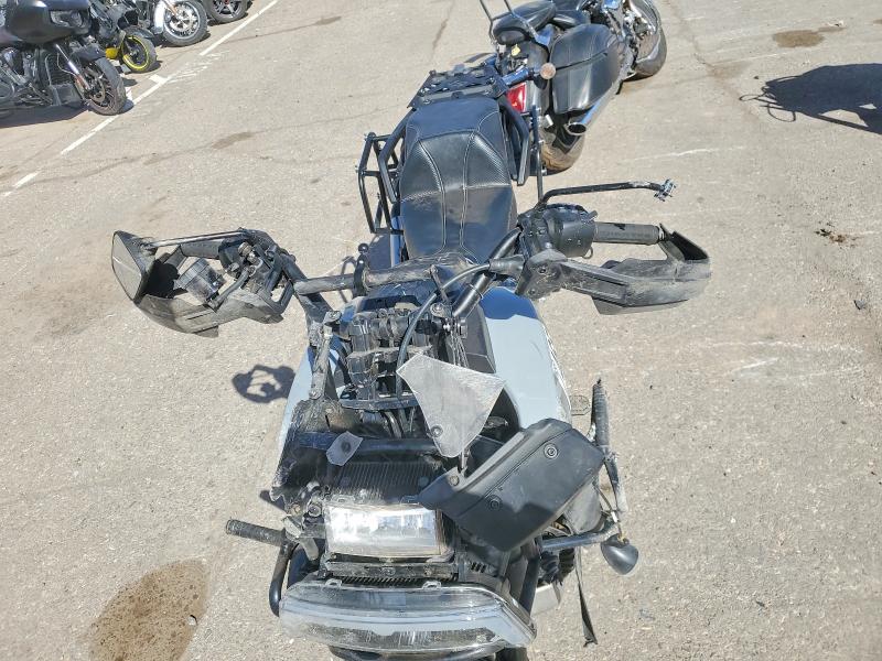 2024 Harley-davidson Pan america VIN 1HD1ZES17RB309896 COPART salvage auction — FRONT END, Id - Salvage Certificate Of Title, sold $2,750 on 2026-07-02 (photo 5)