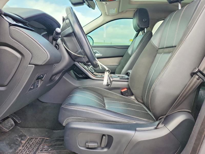 2019 Land rover Range rover velar VIN SALYB2EV0KA798941 COPART salvage auction — MINOR DENT/SCRATCHES, MT - CERTIFICATE OF TITLE, sold $10,100 on 2026-07-31 (photo 7)