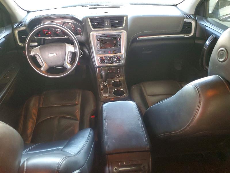 2016 Gmc Acadia VIN 1GKKRRKD4GJ112358 COPART salvage auction — MINOR DENT/SCRATCHES, Ca - Dis/Dlr/Exp Only Clean Title, sold $350 on 2026-07-09 (photo 8)