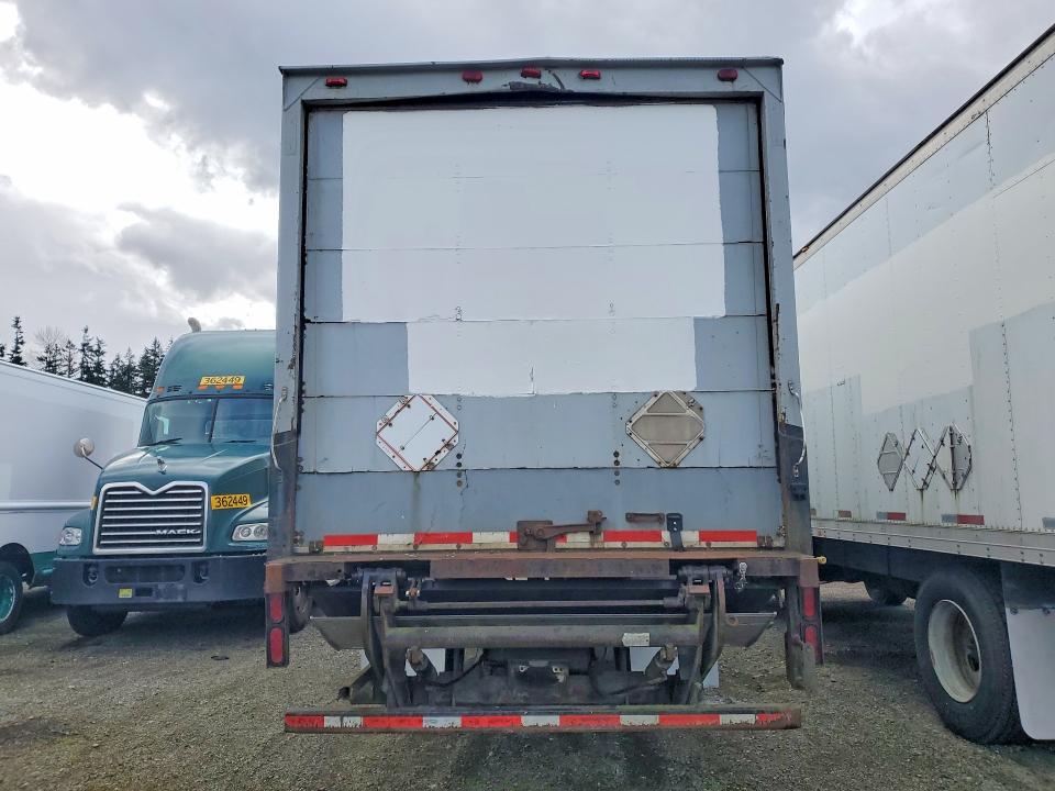 2009 International Ma025 VIN 1HTMMAAL29H046564 COPART salvage auction — SIDE, Oh - Certificate Of Title, sold $7,000 on 2026-07-27 (photo 6)
