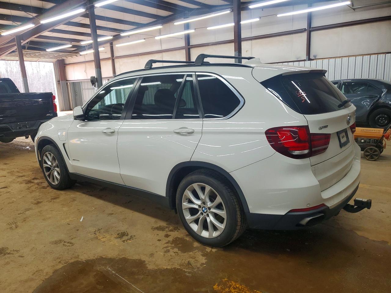 2016 BMW X5 VIN 5UXKT0C55G0S75413 COPART salvage auction — Damage History, SC - DEALER ONLY CLEAN TITLE, sold $2,550 on 2026-07-01 (photo 2)