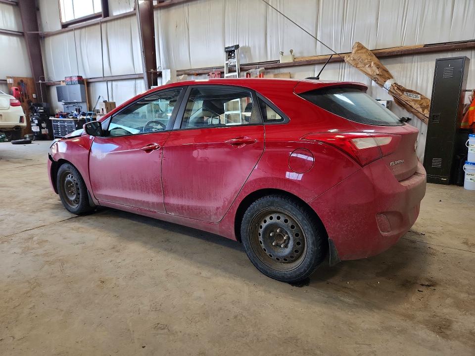 2013 Hyundai VIN KMHD25LE9DU106893 COPART salvage auction — FRONT END, Ab - Bos - Salvage, sold $500 on 2026-07-09 (photo 2)