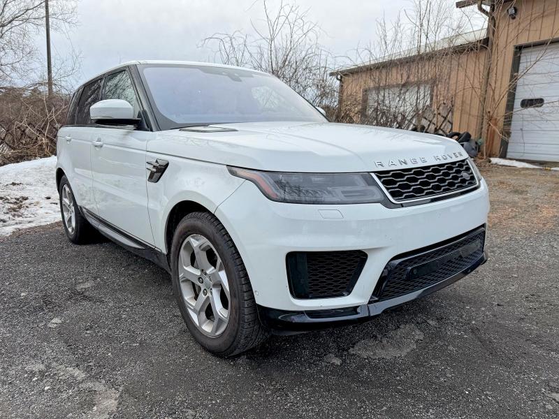 2019 Land rover RANGE ROVER VIN SALWR2RV8KA420377 COPART salvage auction — NORMAL WEAR, Tx - Certificate Of Title (P), sold $15,400 on 2026-07-29 (photo 2)