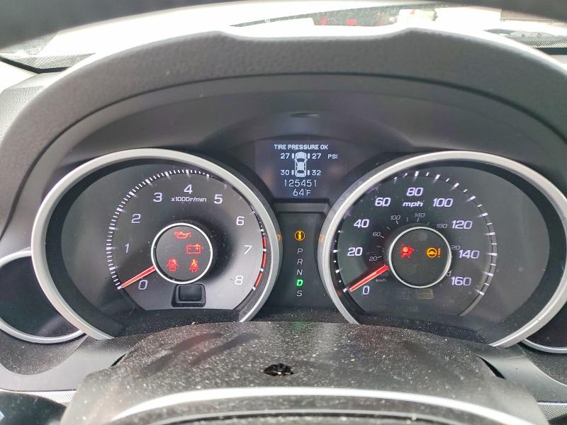 2019 Mercedes-benz Glc VIN WDC0G4JB5KF566023 COPART salvage auction — FRONT END, CA - SALVAGE CERTIFICATE, sold $5,200 on 2026-07-06 (photo 9)