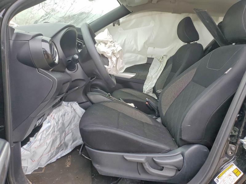 2020 Nissan Kicks VIN 3N1CP5CV3LL545519 COPART salvage auction — FRONT END, NJ - CERT OF TITLE-SALVAGE, sold $800 on 2026-07-02 (photo 7)