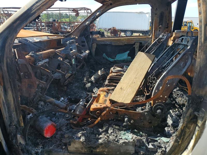 2012 Dodge Ram 5500 VIN 3C7WDMDL3CG233576 COPART salvage auction — BURN, TX - NONREPAIRABLE TITLE, sold $8,800 on 2026-07-31 (photo 7)