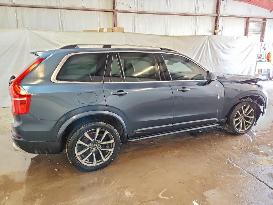 2019 Volvo Xc90 VIN YV4102CK5K1438522 COPART salvage auction — FRONT END, Tx - Certificate Of Title, sold $2,750 on 2026-07-02 (photo 3)