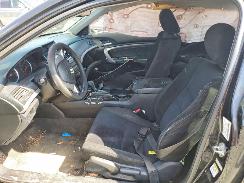 2012 Honda Accord VIN 1HGCS1B70CA007005 COPART salvage auction — SIDE, Nc - Salvage Certificate Of Title, sold $300 on 2026-07-02 (photo 7)