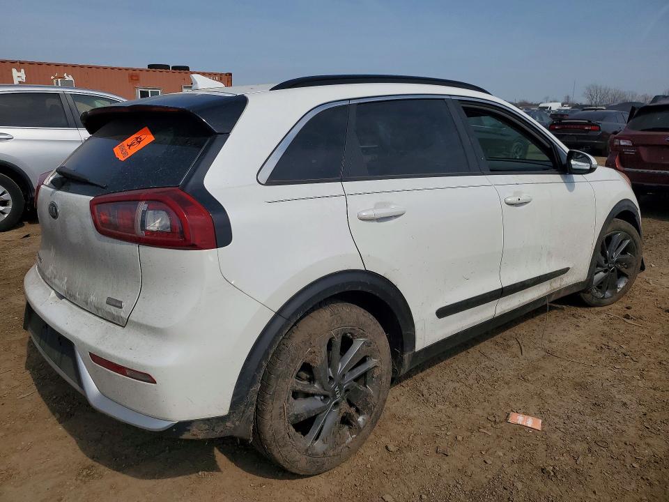 2017 Kia Niro VIN KNDCC3LCXH5057395 COPART salvage auction — ALL OVER, Id - Salvage Certificate Of Title, sold $250 on 2026-07-28 (photo 3)