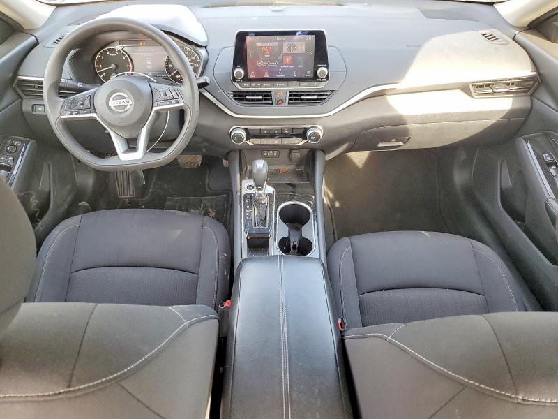2021 Nissan Altima VIN 1N4BL4DV4MN416063 COPART salvage auction — REAR END, Ks - Cert Of Title-Salvage, sold $4,650 on 2026-07-09 (photo 8)