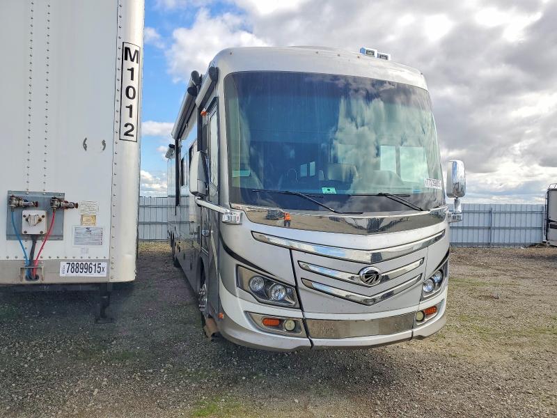 2013 Roadmaster rail VIN 51Z4D5616D4060198 COPART salvage auction — BURN, CA - NON-REPAIRABLE VEHICLE CERT, sold $1,100 on 2026-07-20 (photo 1)