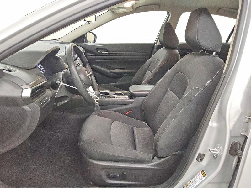 2024 Nissan Altima VIN 1N4BL4DW1RN409183 COPART salvage auction — REAR END, Tx - Certificate Of Title, sold $5,700 on 2026-07-09 (photo 7)