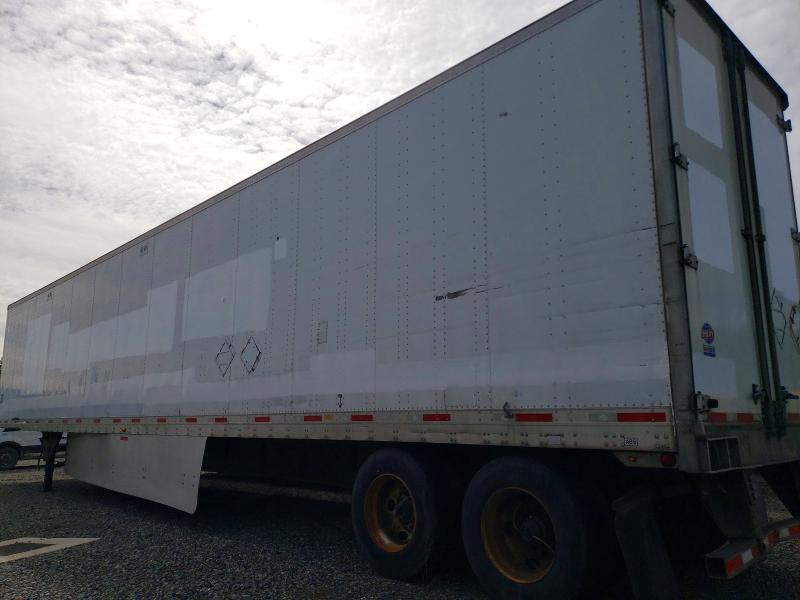 2015 Utility Vs2dx VIN 1UYVS2536FP089637 COPART salvage auction — NORMAL WEAR, TN - CERTIFICATE OF TITLE (P), sold $5,000 on 2026-09-01 (photo 3)