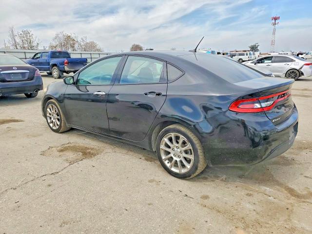 2016 Dodge Dart VIN 1C3CDFFAXGD815513 COPART salvage auction — NORMAL WEAR, Ca - Dis/Dlr/Exp Only Clean Title, sold $275 on 2026-07-24 (photo 2)