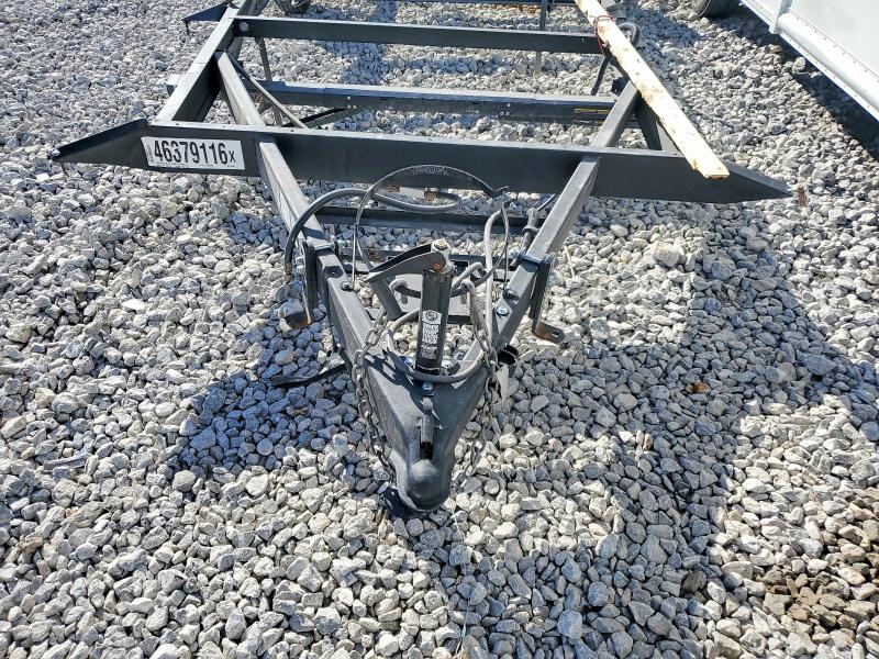 2023 Foresriver VIN 5ZT2CKFC6PY029607 COPART salvage auction — SIDE, NE - CERT OF TITLE-SALVAGE, sold $875 on 2026-07-09 (photo 8)