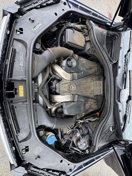 2018 Mercedes-benz Gls-class VIN 4JGDF7DE1JB117151 COPART salvage auction — Normal Wear, MT - CERTIFICATE OF TITLE (P), sold $10,700 on 2026-04-17 (photo 7)
