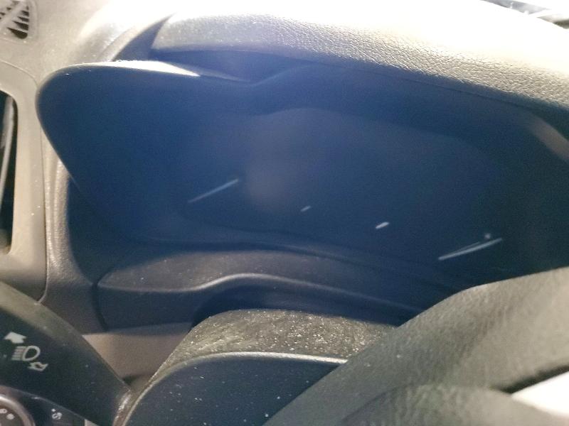 2021 Ford Transit VIN NM0GE9F26M1494715 COPART salvage auction — FRONT END, Oh - Cert Of Title-Salvage, sold $900 on 2026-07-24 (photo 9)