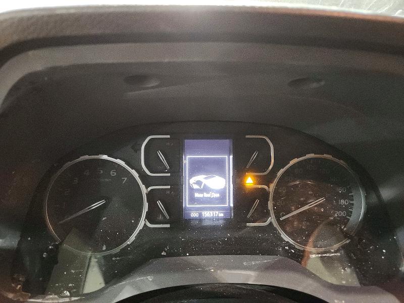 2019 Toyota Tundra VIN 5TFAY5F18KX788773 COPART salvage auction — SIDE, AB, sold $12,400 on 2026-07-14 (photo 9)