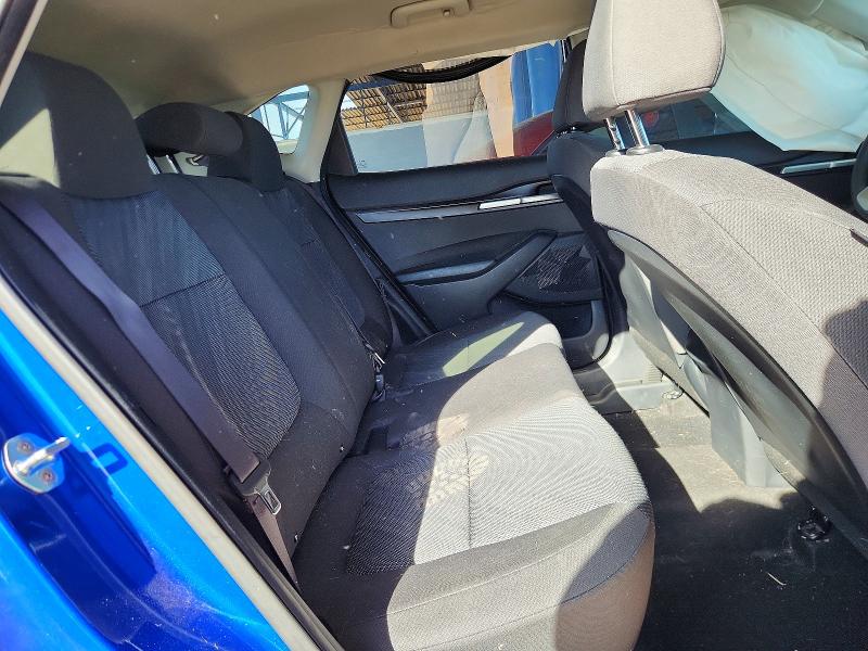 2022 Kia Seltos VIN KNDEPCAA5N7251914 COPART salvage auction — SIDE, Az - Cert Of Title - Salvage, sold $3,150 on 2026-07-09 (photo 7)