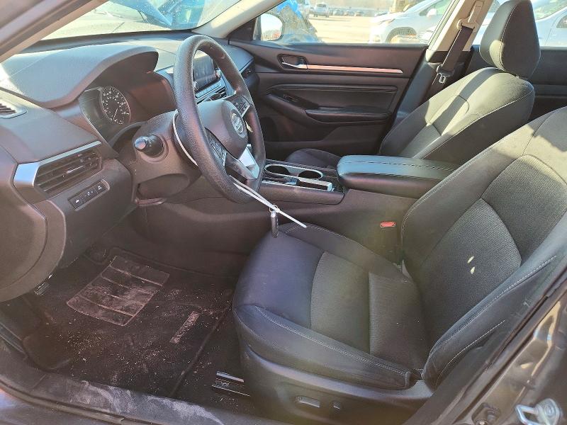 2021 Nissan VIN 1N4BL4DV3MN367227 COPART salvage auction — REAR END, Ks - Cert Of Title-Salvage, sold $150 on 2026-06-30 (photo 7)