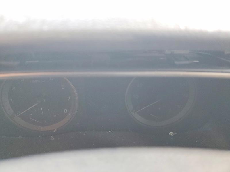 2020 Hyundai Tucson VIN KM8J23A43LU181640 COPART salvage auction — FRONT END, Mo - Dealer Only Clean Title, sold $775 on 2026-07-02 (photo 9)