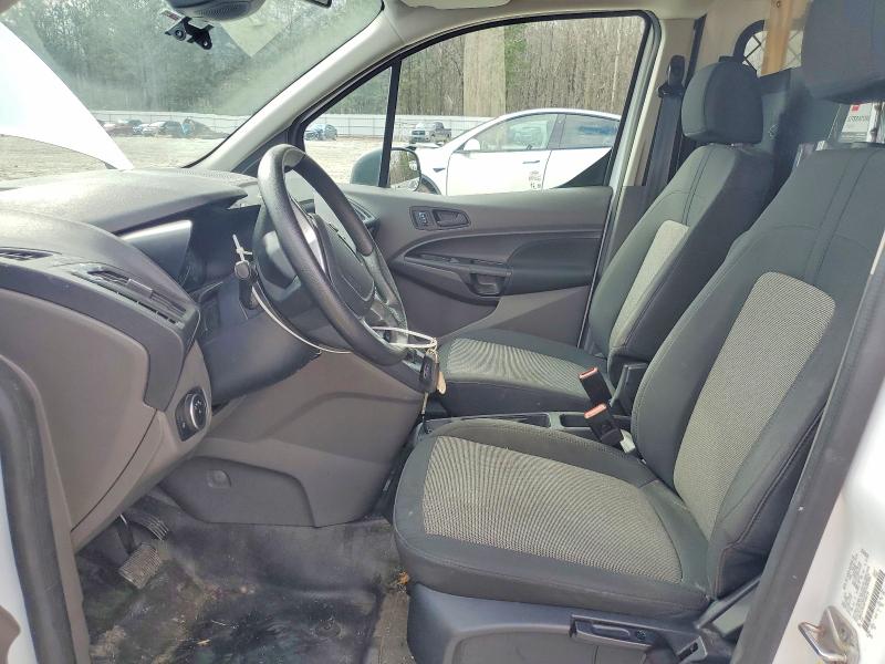 2022 Ford Transit connect VIN NM0LS7S29N1526138 COPART salvage auction — SIDE, Ms - Certificate Of Title (P), sold $875 on 2026-07-08 (photo 7)