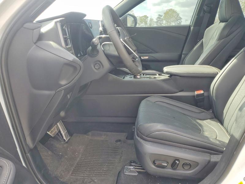 2026 Lexus Tx 500h VIN 5TDABAB66TS016789 COPART salvage auction — Side, IL - SALVAGE CERTIFICATE (P), sold $30,000 on 2026-06-24 (photo 7)