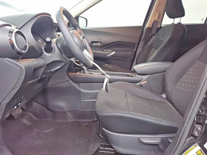 2023 Nissan Kicks VIN 3N1CP5CV6PL549781 COPART salvage auction — SIDE, In - Certificate Of Title, sold $12,500 on 2026-07-02 (photo 7)