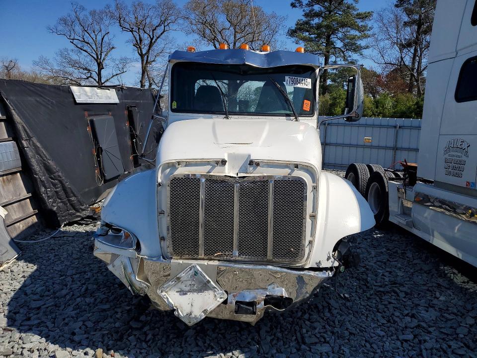 2019 VIN 2NP2HJ7X5KM626877 COPART salvage auction — FRONT END, NC - SALVAGE CERTIFICATE OF TITLE, sold $425 on 2026-07-09 (photo 5)