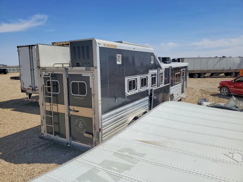 2015 Platiuring VIN 5HMXG3523F1007248 COPART salvage auction — SIDE, CO - PUBLIC - SALVAGE TITLE, sold $15,200 on 2026-07-09 (photo 4)