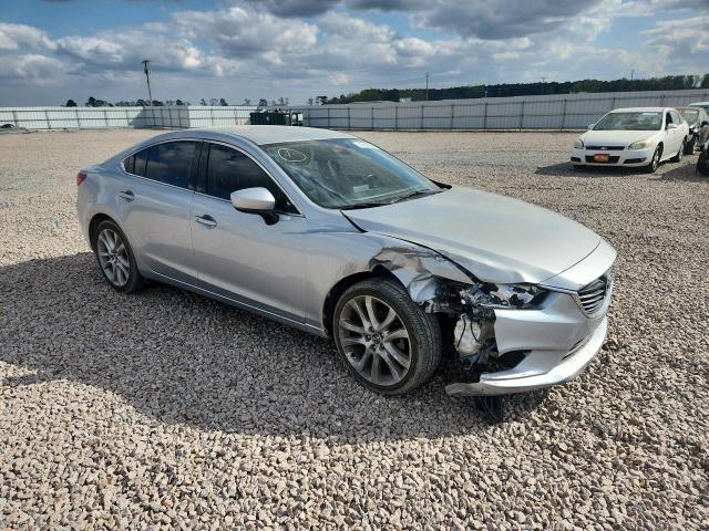 2017 Mazda 6 VIN JM1GL1V59H1152445 COPART salvage auction — FRONT END, Nc - Salvage Certificate Of Title, sold $2,100 on 2026-07-14 (photo 4)