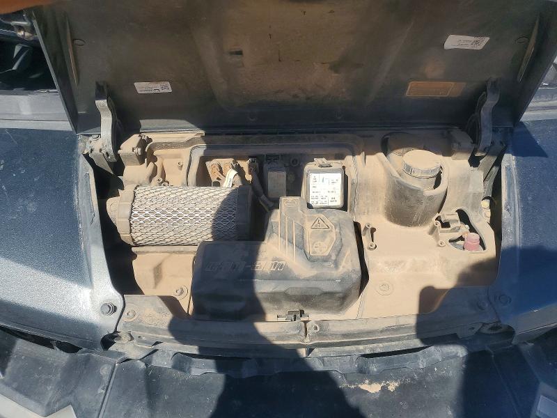 2023 Can-am Defender VIN 3JBUUAX25PK000147 COPART salvage auction — ROLLOVER, NV - CERT OF TITLE-OHV TOTAL LOSS, sold $7,400 on 2026-07-16 (photo 7)