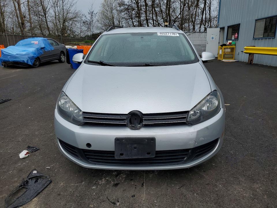 2014 Volkswagen Jetta VIN 3VWPL7AJ3EM607825 COPART salvage auction — SIDE, Or - Salvage Title Certificate, sold $1,050 on 2026-08-05 (photo 5)