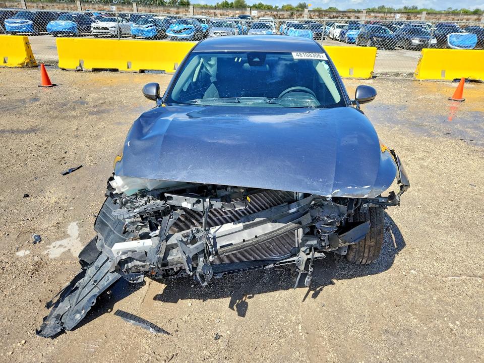 2023 Nissan Altima VIN 1N4BL4BV7PN317552 COPART salvage auction — REAR END, FL - CERTIFICATE OF DESTRUCTION, sold $1,450 on 2026-07-23 (photo 5)
