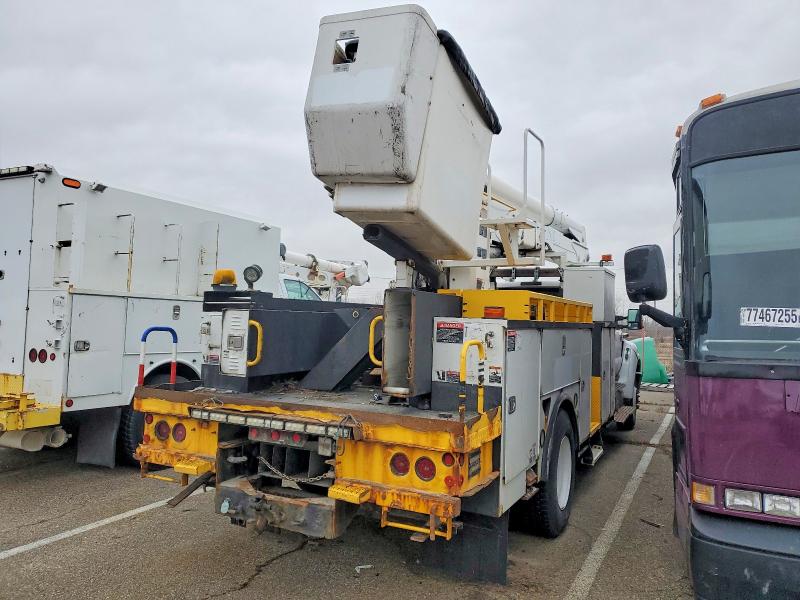 2012 Ford F-750 VIN 3FRXX7FK7CV397698 COPART salvage auction — MINOR DENT/SCRATCHES, Mi - Certificate Of Title, sold $4,950 on 2026-07-07 (photo 4)