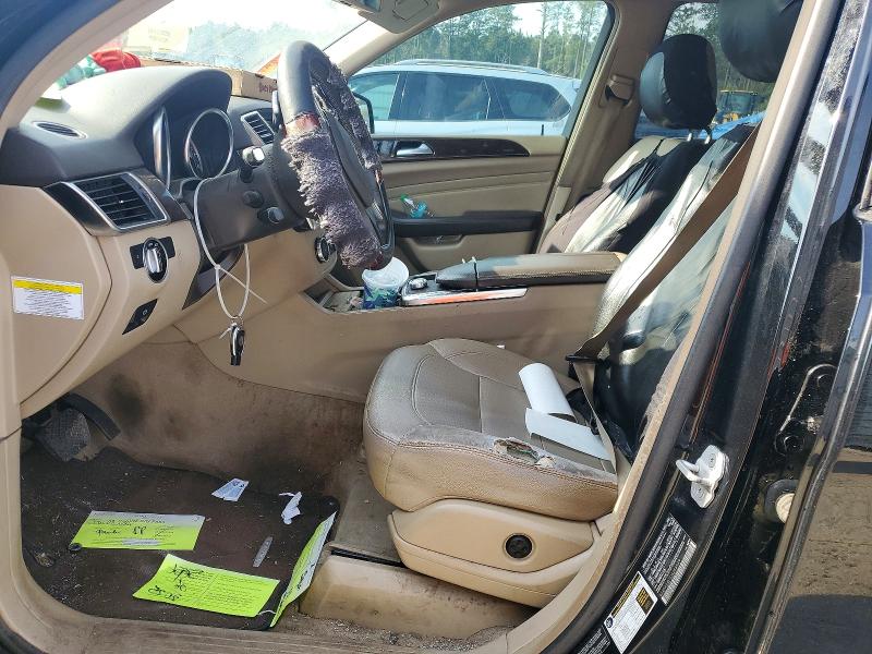 2013 Mercedes-benz E-klasse VIN 4JGDA5JB1DA258549 COPART salvage auction — FRONT END, Sc - Cert Of Title-Salvage, sold $2,000 on 2026-07-20 (photo 7)