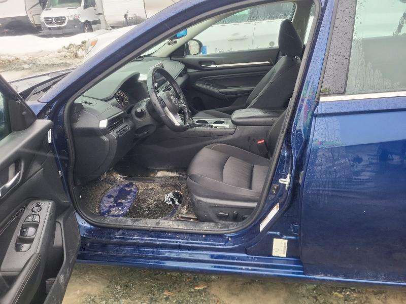 2019 Nissan Altima VIN 1N4BL4DW5KN318570 COPART salvage auction — SIDE, Nl - Salvage Brand, sold $500 on 2026-07-23 (photo 7)