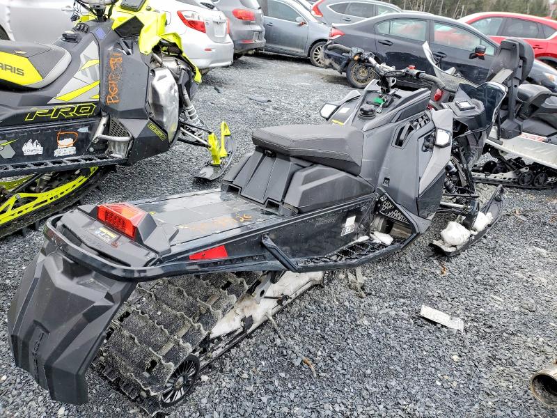 2022 Polaris VIN SN1TDP6R4NC822884 COPART salvage auction — FRONT END, Qc - Gravement Accidente, sold $175 on 2026-07-21 (photo 4)
