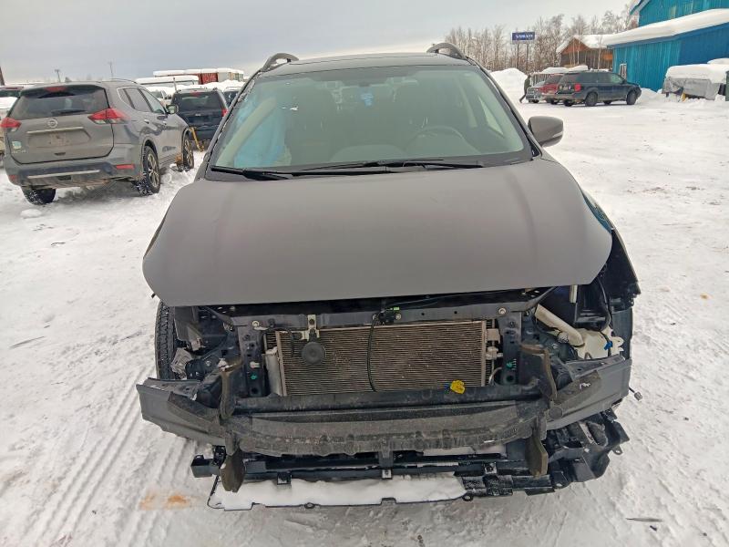 2023 Subaru Xv VIN JF2GTHSC6PH239836 COPART salvage auction — SIDE, Az - Cert Of Title - Salvage, sold $4,200 on 2026-07-07 (photo 5)