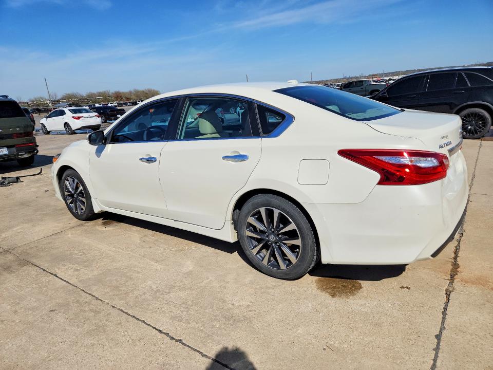2016 Nissan VIN 1N4AL3AP3GC295456 COPART salvage auction — REAR END, Tx - Certificate Of Title, sold $3,200 on 2026-07-09 (photo 2)