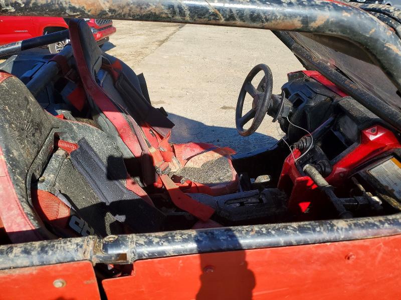2020 Honda VIN 1HFVE0541L4100517 COPART salvage auction — ROLLOVER, Ga - Salvage Bill Of Sale, sold $1,600 on 2026-07-02 (photo 3)