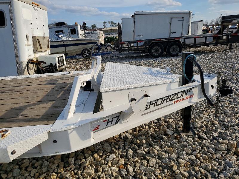2026 Unknown VIN 3H7BU2026TR011438 COPART salvage auction — NORMAL WEAR, TN - CERTIFICATE OF TITLE (P), sold $5,600 on 2026-07-09 (photo 5)