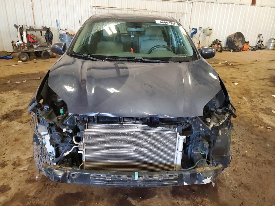 2019 Kia Sportage VIN KNDPMCAC2K7613079 COPART salvage auction — FRONT END, Mi - Certificate Of Title, sold $2,600 on 2026-07-17 (photo 5)